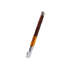 GC04033 Glass Cutter Tools, Heavy Duty Pencil Style Glass Cutter and Pistol Grip Glass Cutter