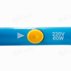 ESI01-60- UK Precision Control Temperature Regulating Soldering Iron for Electronics Repair