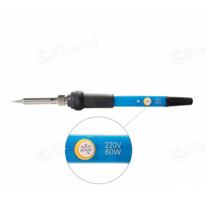 ESI01-60- GB Precision Control Temperature Regulating Soldering Iron for Electronics Repair