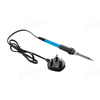 ESI01-60- UK Precision Control Temperature Regulating Soldering Iron for Electronics Repair