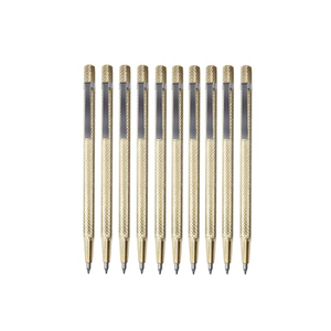 CEP001 Glass Cutter Pen Carbide Scriber Carbide Tipped Scriber Engraving Pen Scriber Pen Lettering Cutting Tool