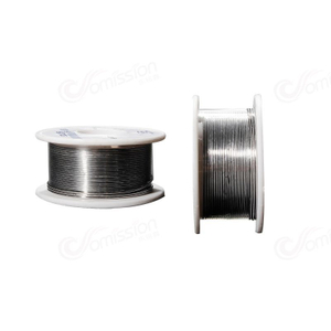 SW10-50 1.0mm 50g Solder Wire Tin Lead Rosin Core Solder Wire High Purity Tin Lead Rosin Core for Electrical Soldering, Content 2% Solder flux 