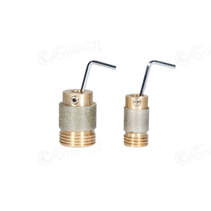 Consistency And Accuracy Precision Quality Brass Core Bits MCBL1 MCBL58