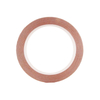 CF-20-45 Single Conductive Adhesive Shielding Tape Slug Snail Paper Circuits Stained Glass Copper Foil Tape