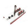 Glass Bottle Cutter, Upgraded Glass Cutter Kit for Cutting Round, Square Bottles and Bottlenecks, Suitable for Bottles of Wine, Beer, Whiskey, Champagne