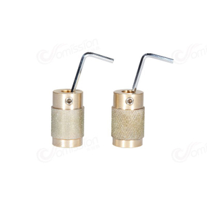 Diamond Copper Grinder Bits for Fast Glass Removal MCB34 MCBK34