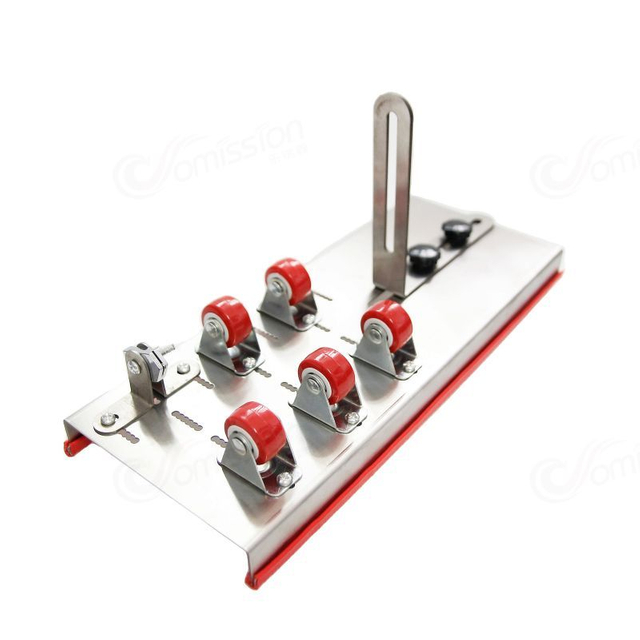 Glass Bottle Cutter, Upgraded Glass Cutter Kit for Cutting Round, Square Bottles and Bottlenecks, Suitable for Bottles of Wine, Beer, Whiskey, Champagne