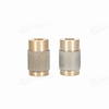 Diamond Copper Grinder Bits for Fast Glass Removal MCB34 MCBK34