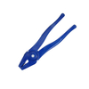 MDQ20 Studio Plastic Lightweight Glass Running Pliers - Stained Glass Tools Replaceable Tips MDQ20