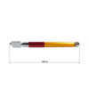 GC04034 Glass Cutter Tools Cutting Straight for Tile Glass