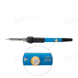 ESI01-60- AU Precision Control Temperature Regulating Soldering Iron for Electronics Repair