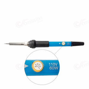 ESI01-60- US Precision Control Temperature Regulating Soldering Iron for Electronics Repair