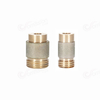 Consistency And Accuracy Precision Quality Brass Core Bits MCBL1 MCBL58