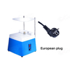 Stained Grinders Glass Mini Power Industrial Glass Grinder Grinding Tool (Blue 220 V 65 W) EU